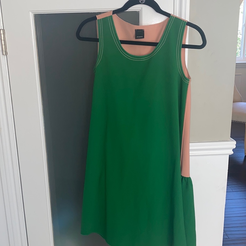 Pinko Dress
